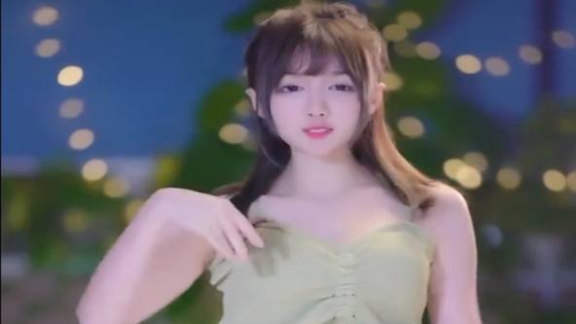 小姐姐真可爱 10